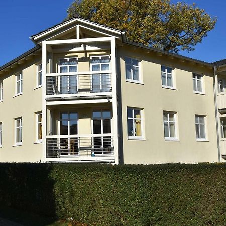 Appartement Solaris 16 Херингсдорф Экстерьер фото