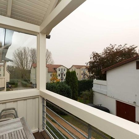 Appartement Solaris 16 Херингсдорф Экстерьер фото