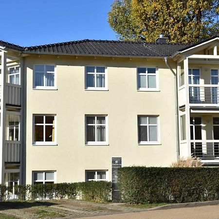 Appartement Solaris 16 Херингсдорф Экстерьер фото