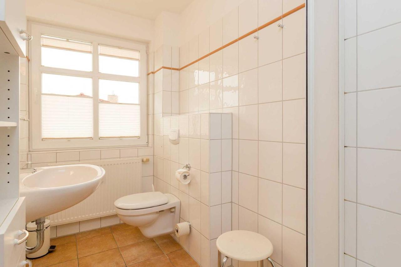Appartement Solaris 16 Херингсдорф Экстерьер фото